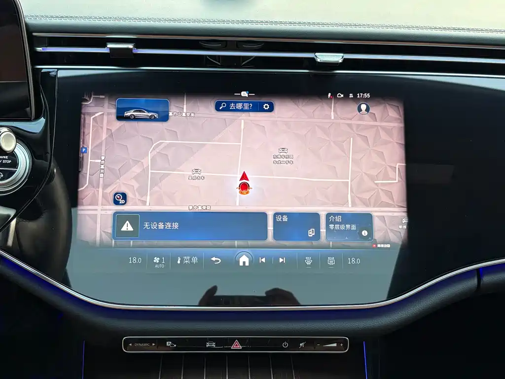 Mercedes-Benz E-Class — миниатюра 14