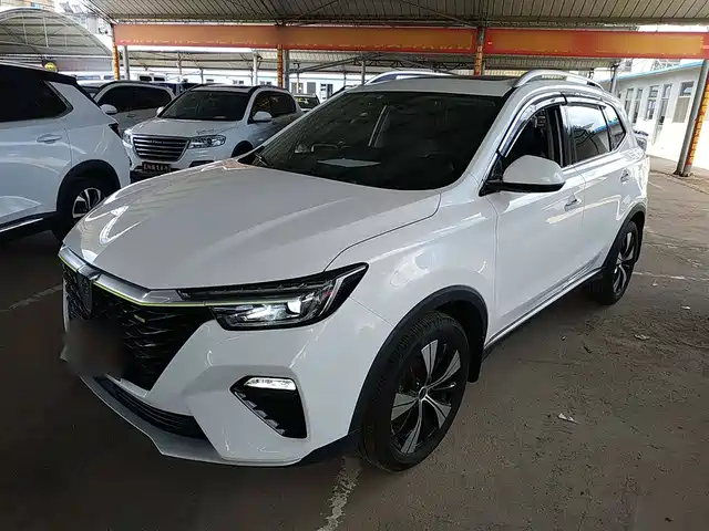 ROEWE RX5