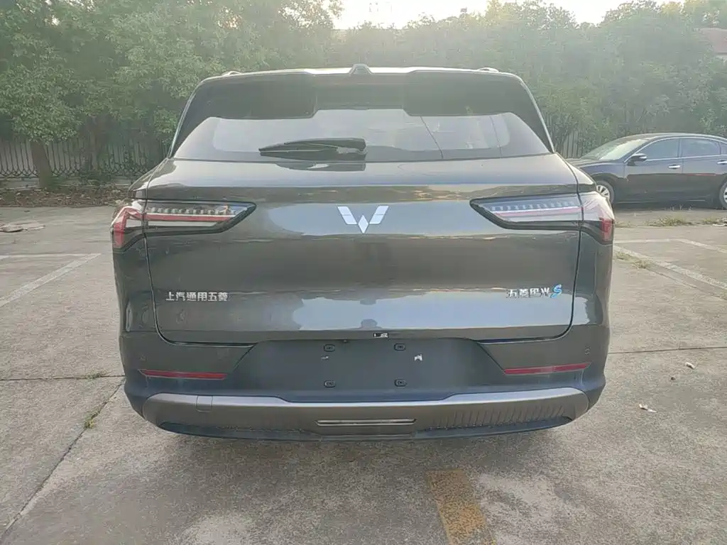 Wuling Xingguang S — миниатюра 6