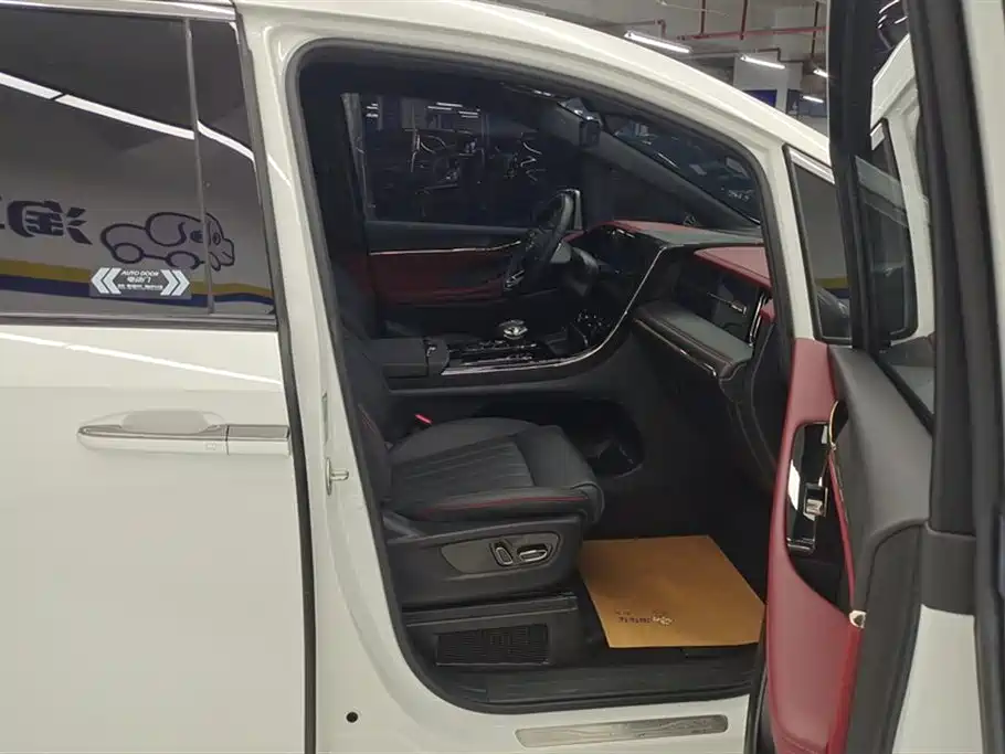 GAC M8 2023 400T
