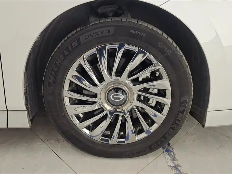 GAC M8 2023 400T