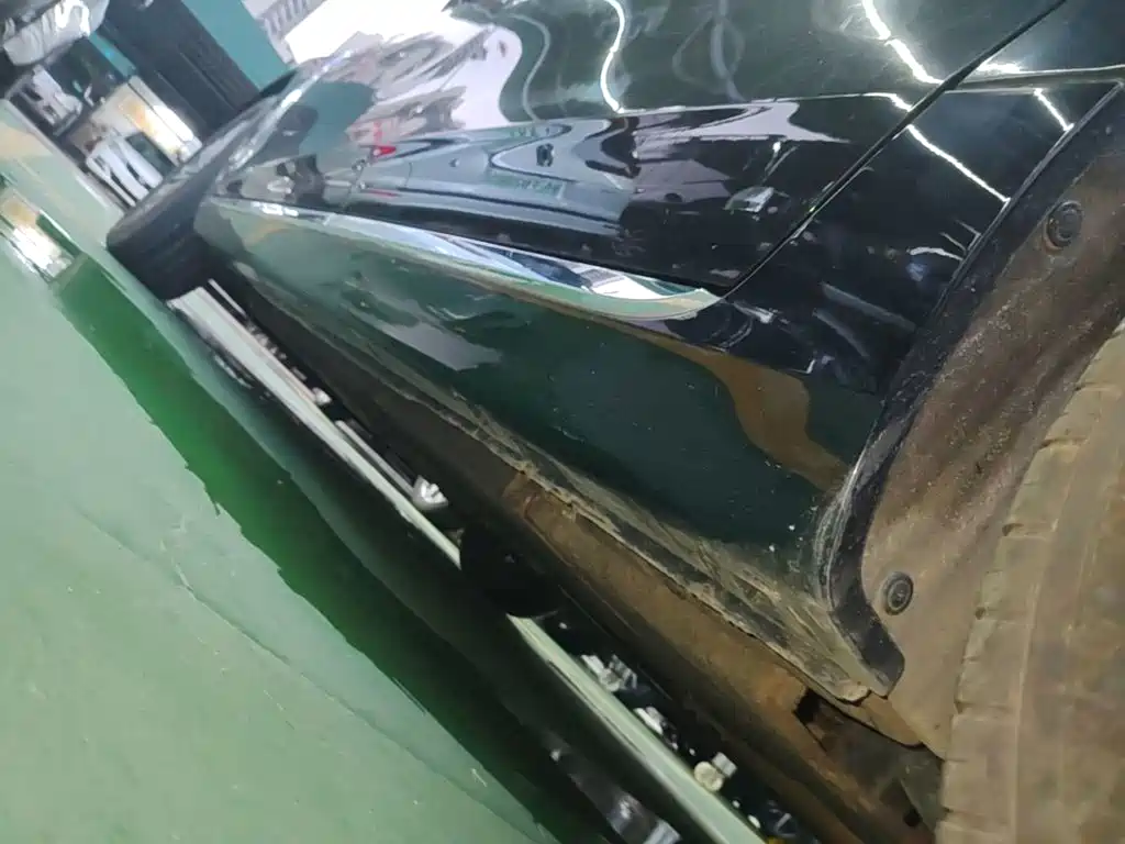 Hongqi Hongqi H5 — миниатюра 22