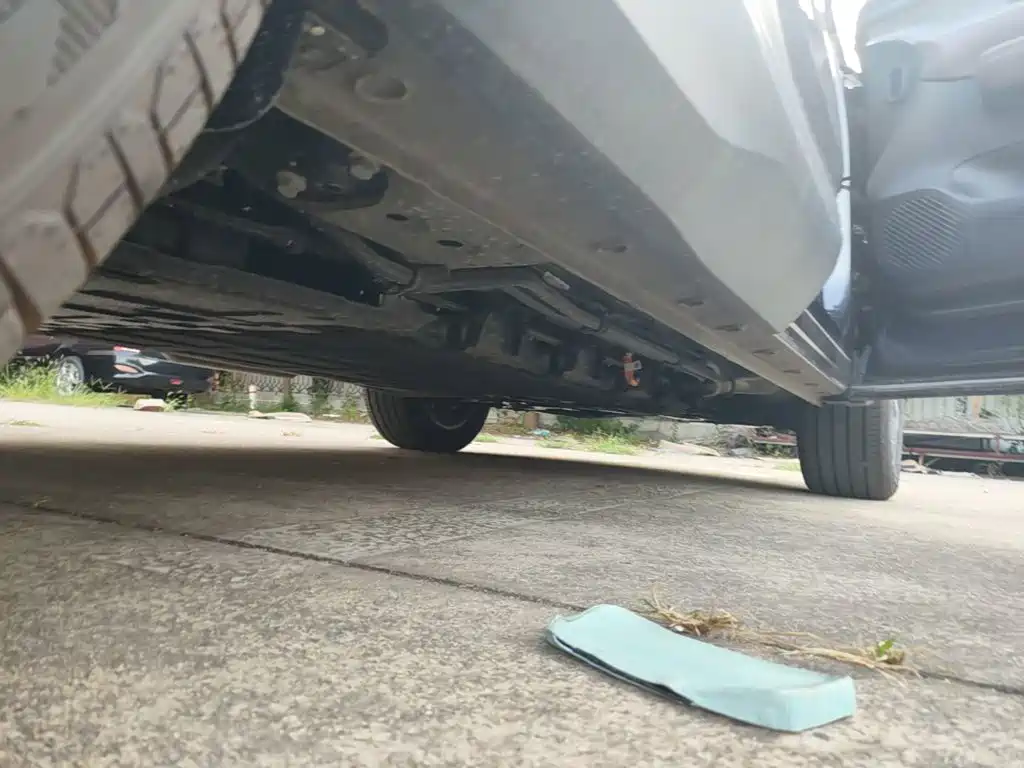 Wuling Xingguang S — миниатюра 21