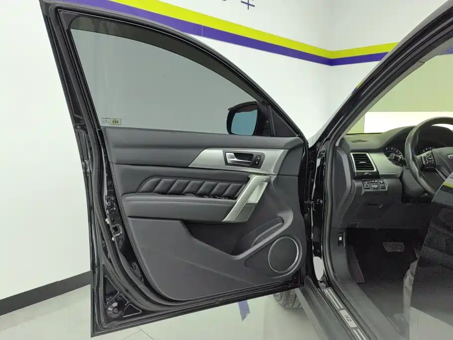 Haval H2 — миниатюра 7