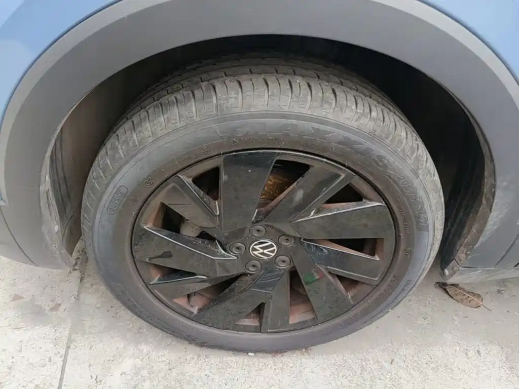 Volkswagen Tharu — миниатюра 23