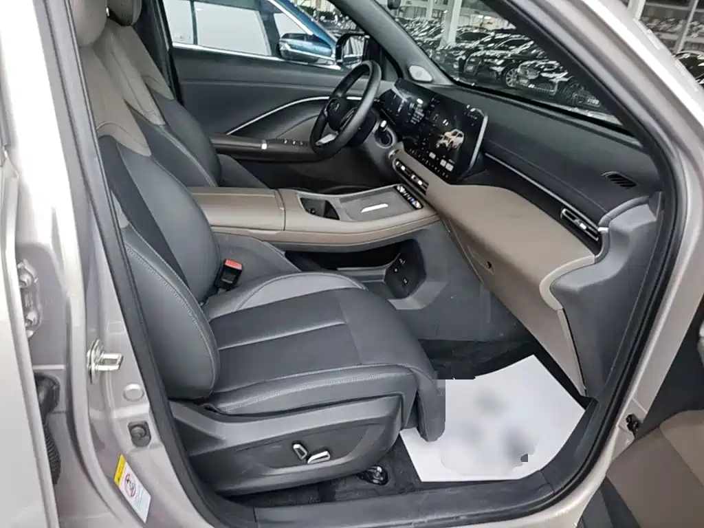 Changan CS55PLUS — миниатюра 25