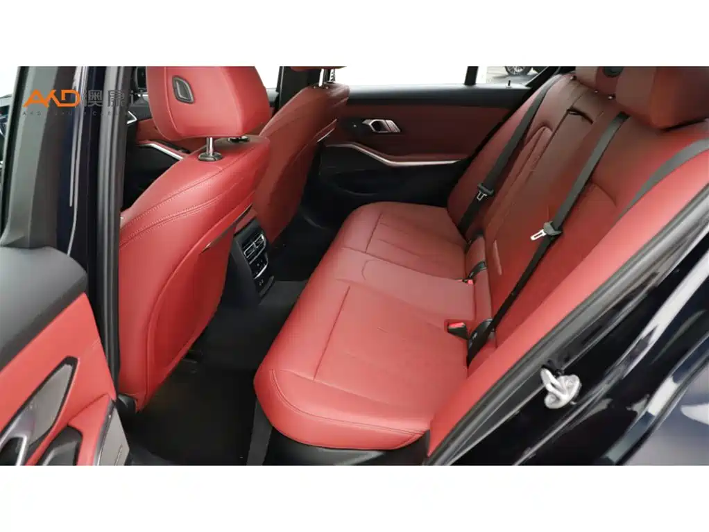 BMW 3 Series — миниатюра 7