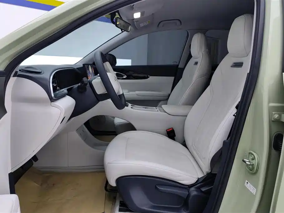 GEELY GALAXY STAR WISH