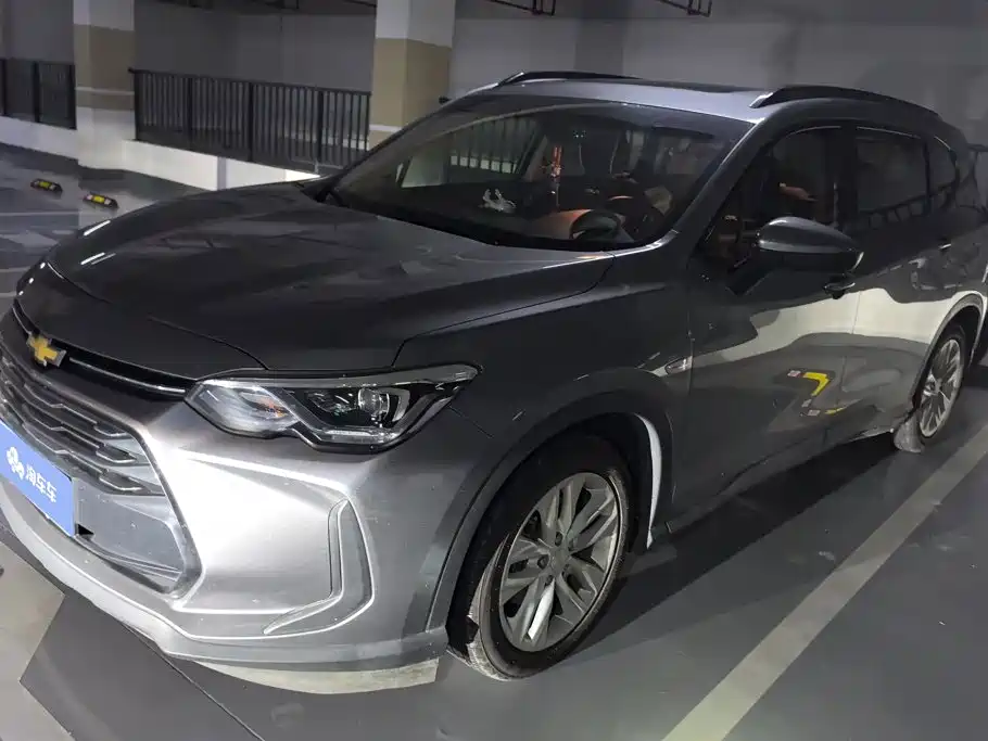 Chevrolet Volando