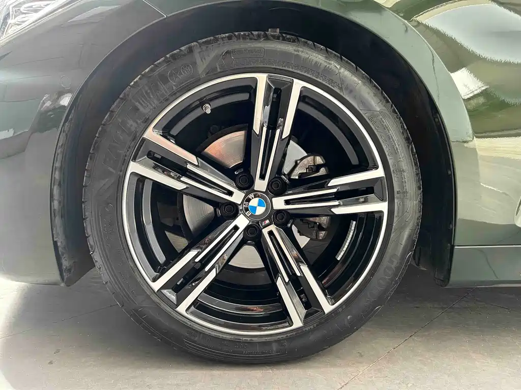 BMW 4 Series — миниатюра 3