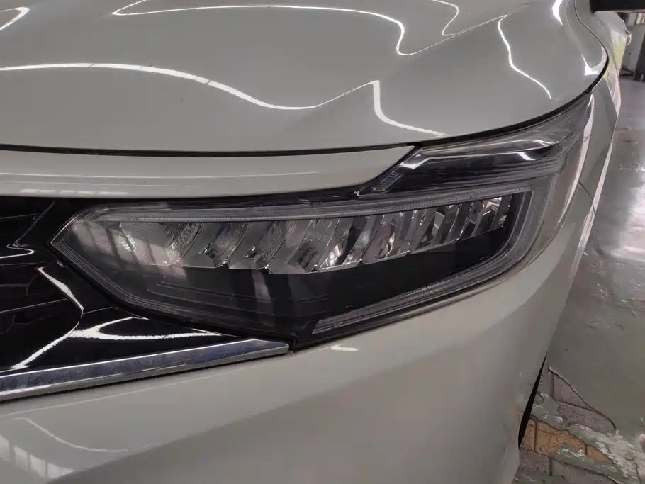 Honda Envix — миниатюра 5