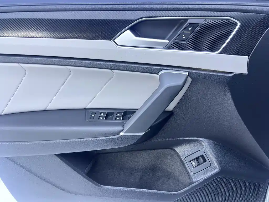 Volkswagen Tayron — миниатюра 9