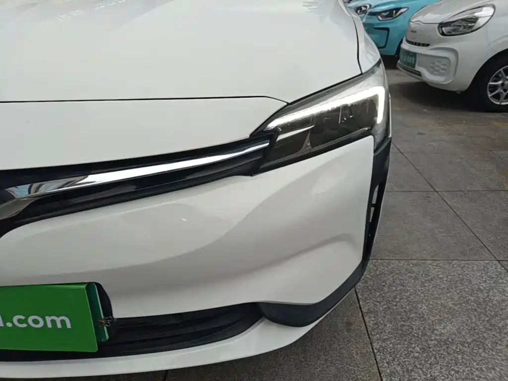 Buick Velite 6 — миниатюра 24