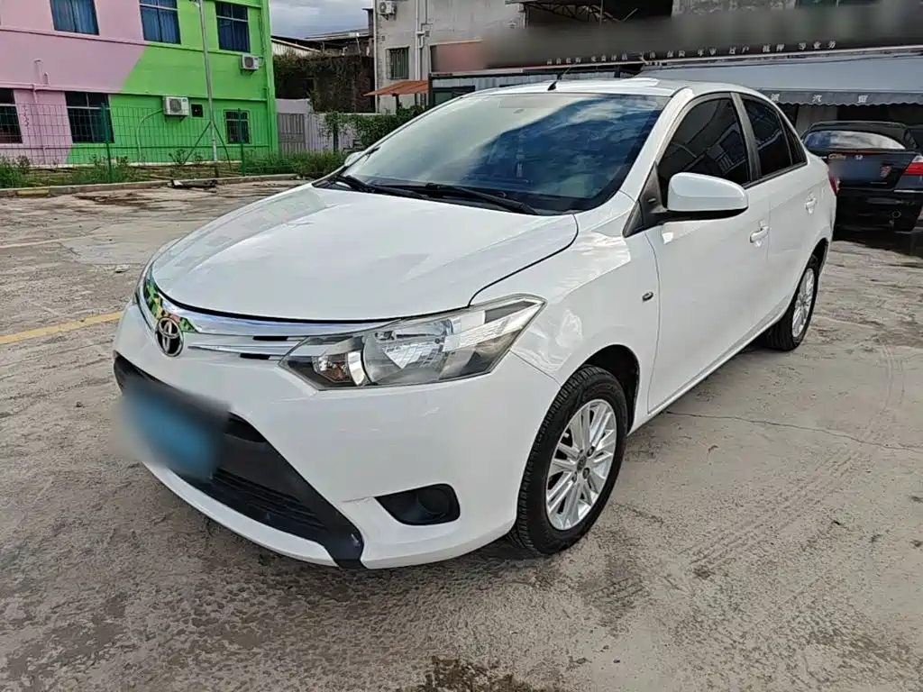 Toyota Vios