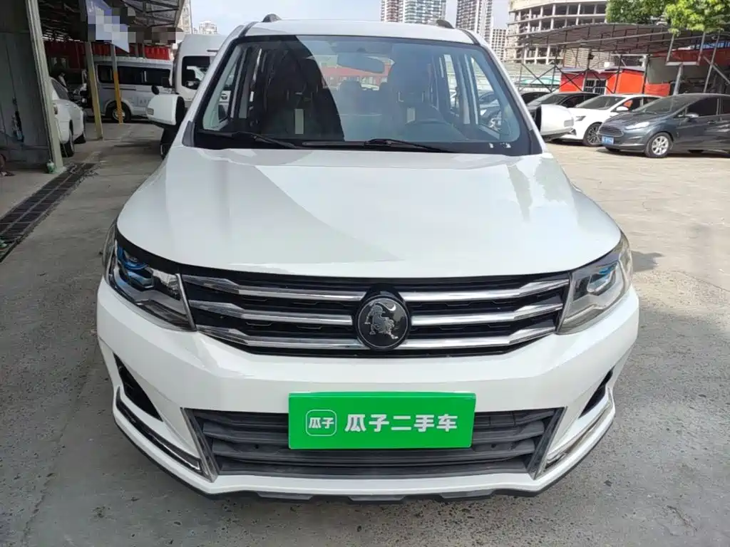 Fengxing Fengxing SX6 — миниатюра 3
