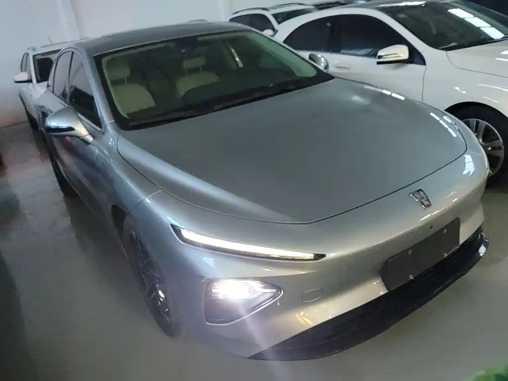 Roewe D7 — миниатюра 4