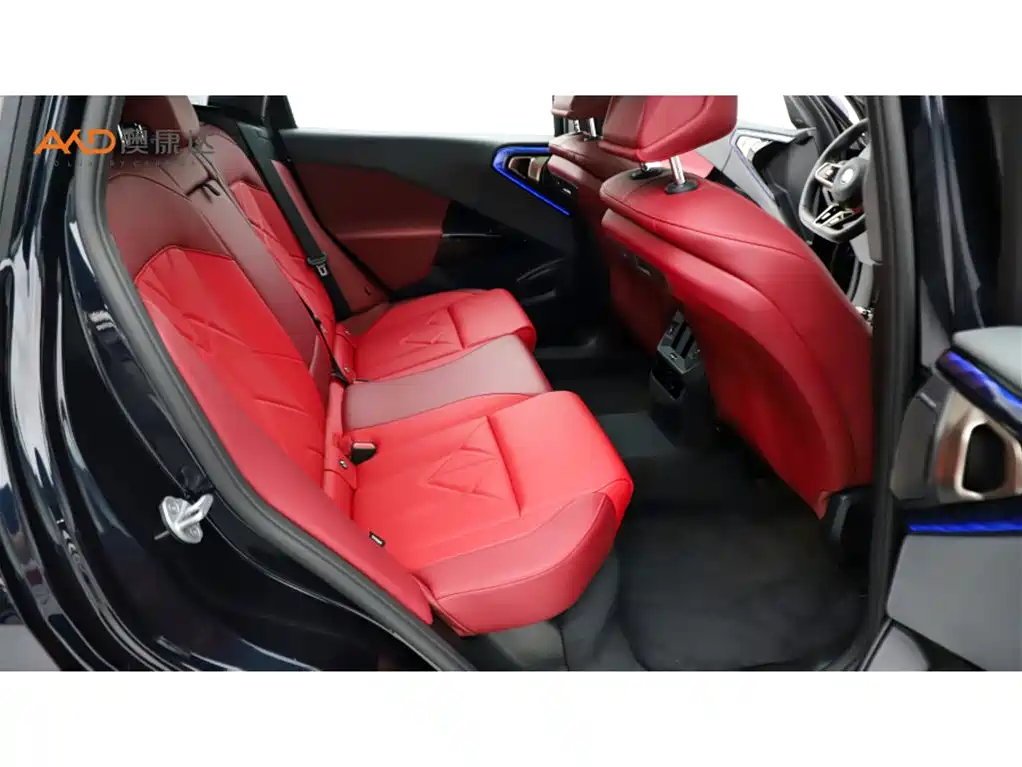 BMW X3 — миниатюра 8