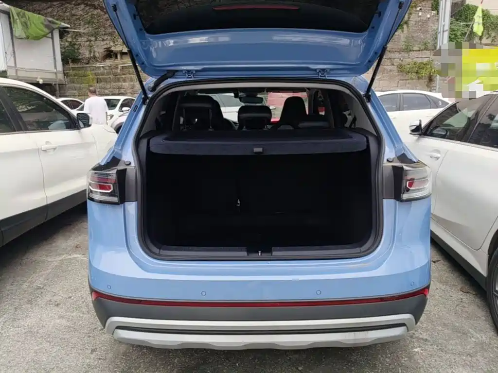 Volkswagen Tharu — миниатюра 19