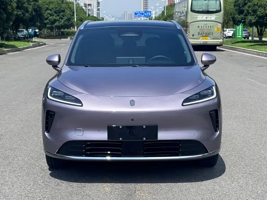 Shangjie H5 2025 Pro