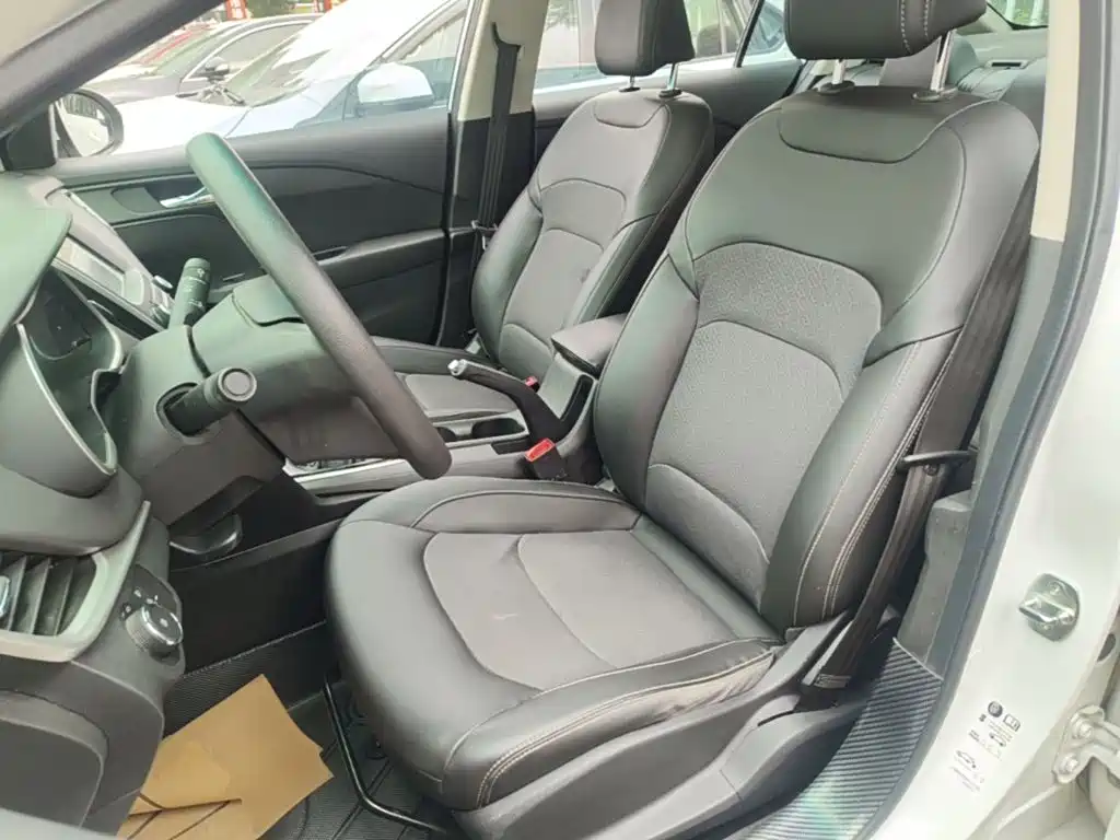 Chevrolet Cavalier — миниатюра 15
