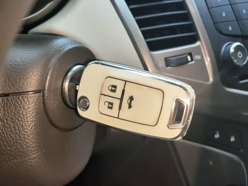Chevrolet Cruze — миниатюра 9