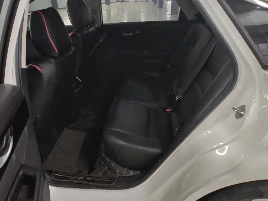 Honda Envix — миниатюра 11
