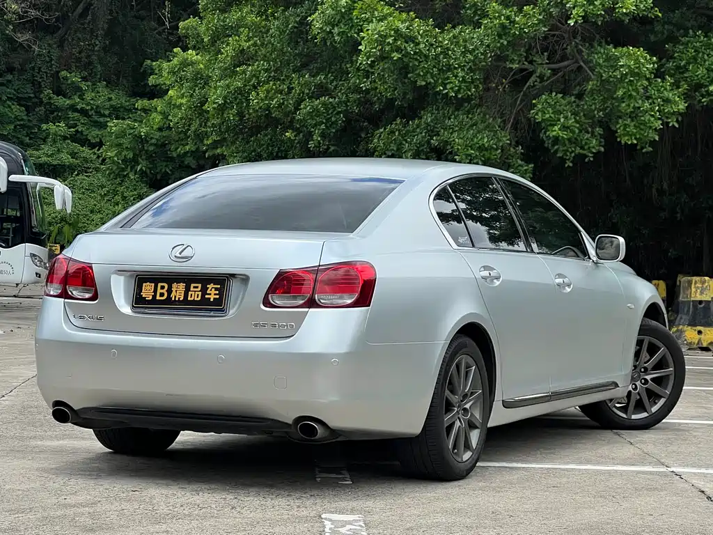 Lexus GS 2005 300