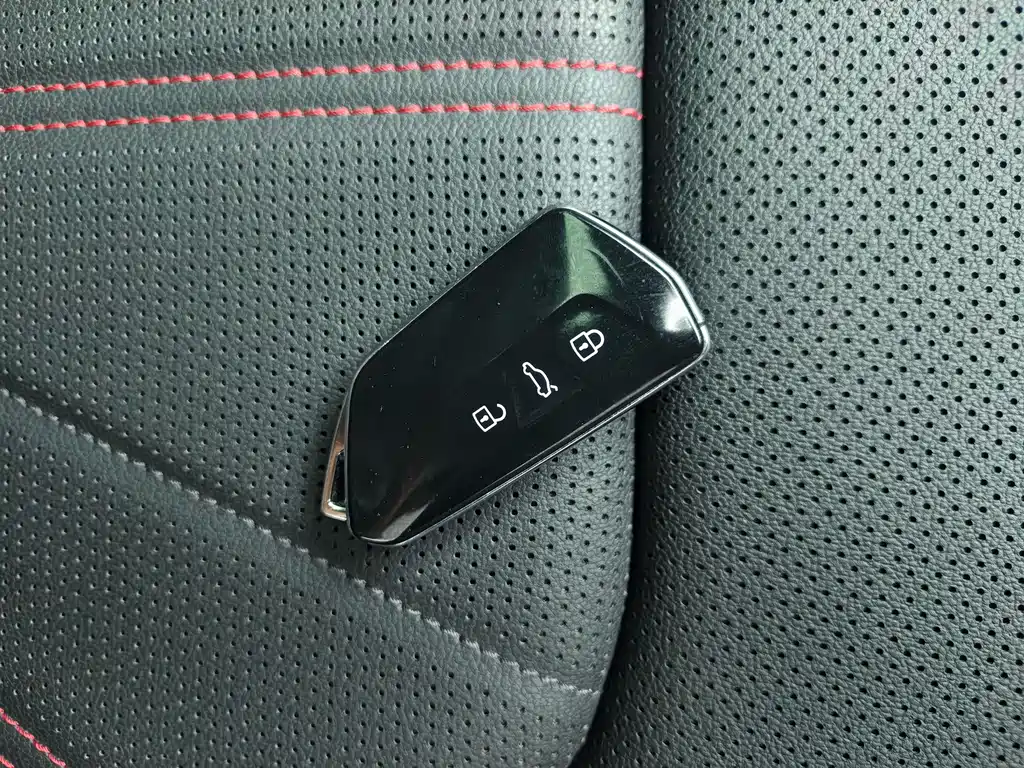 Volkswagen Lamando — миниатюра 17