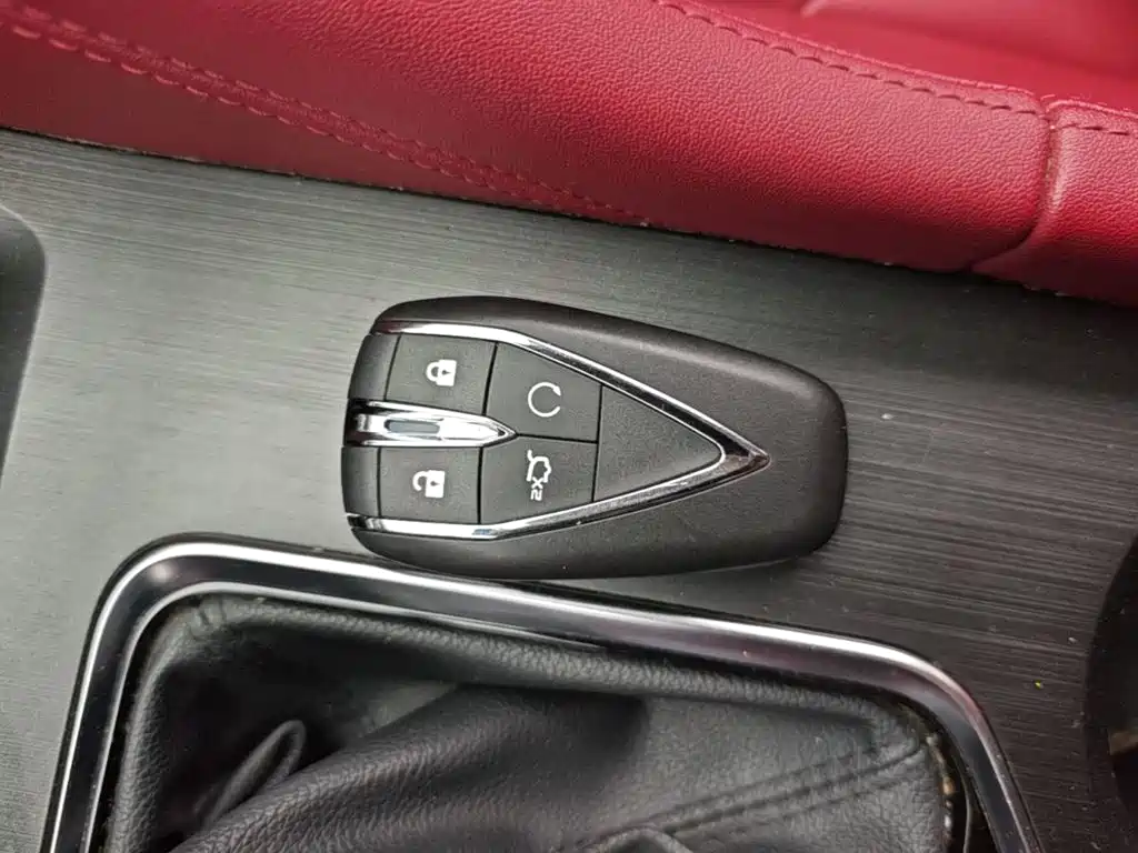 Changan CS75 PLUS — миниатюра 9