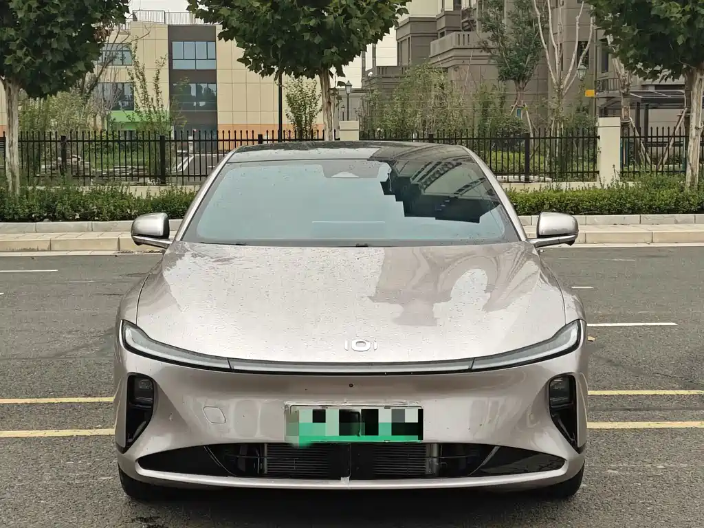 Qiyuan Qiyuan A07 — миниатюра 2