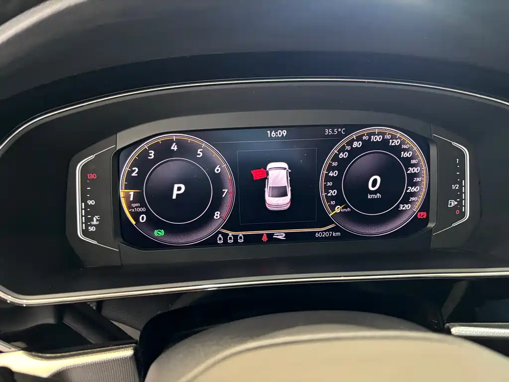 Volkswagen Passat — миниатюра 10