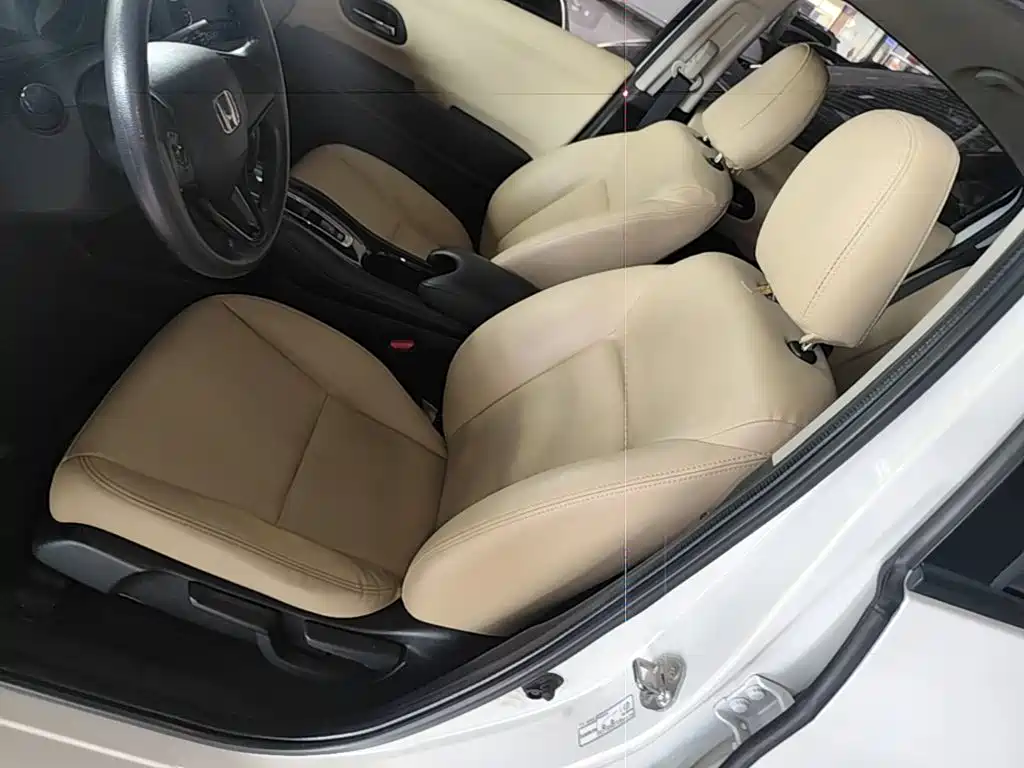 Honda Vezel — миниатюра 15