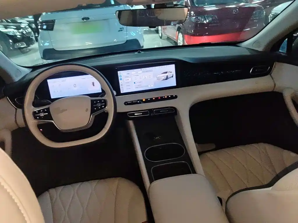 Roewe D7 — миниатюра 10