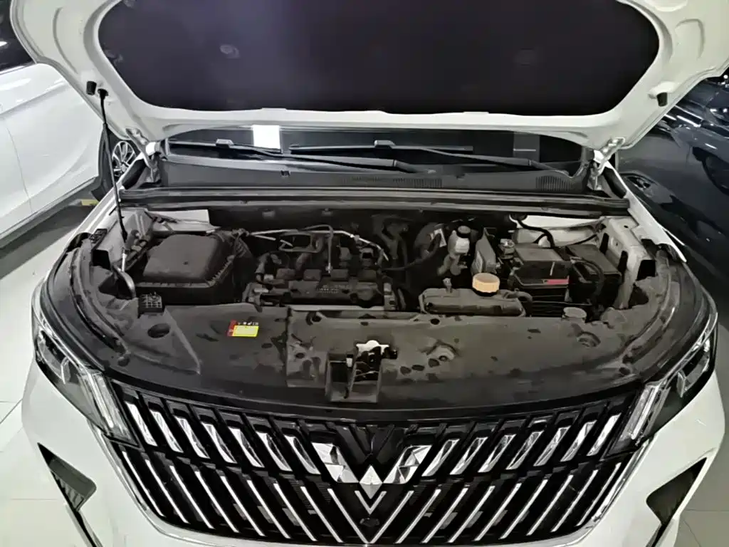 Wuling Jiachen — миниатюра 20