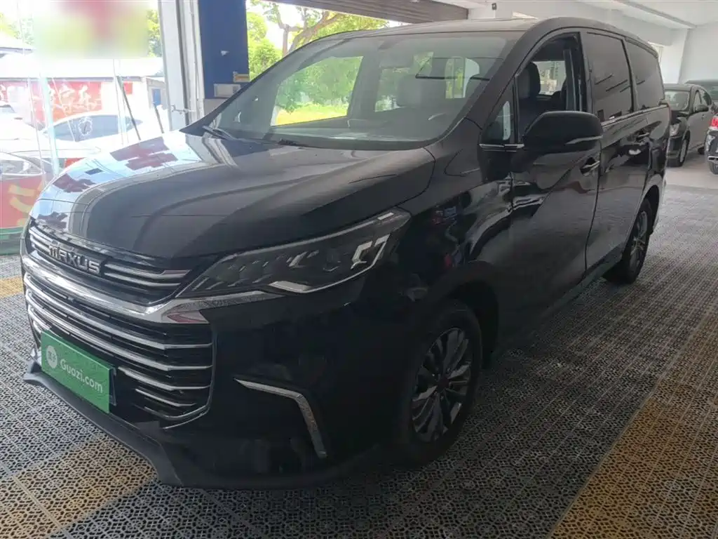 Maxus G50 2022