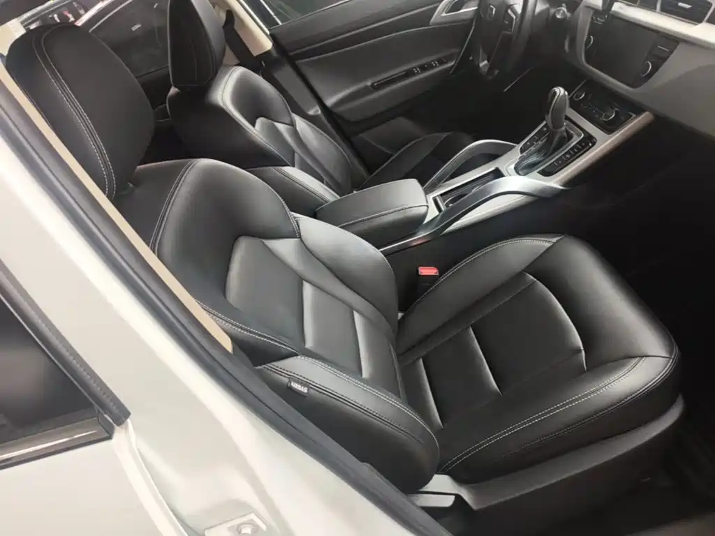 Geely Boyue — миниатюра 25