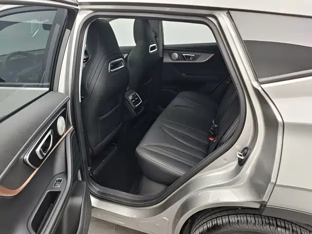 Chery Tiggo 5x - фото 14