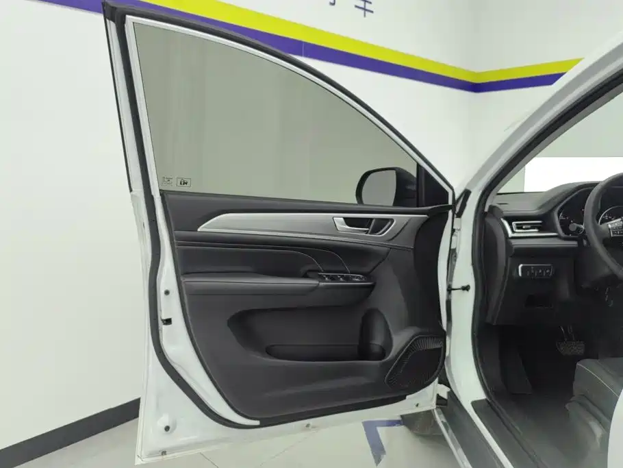 Haval M6 — миниатюра 7