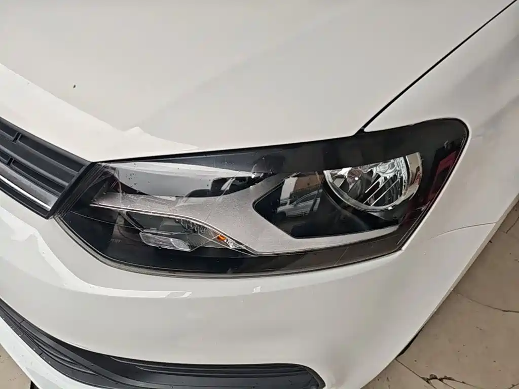 Volkswagen Polo — миниатюра 24
