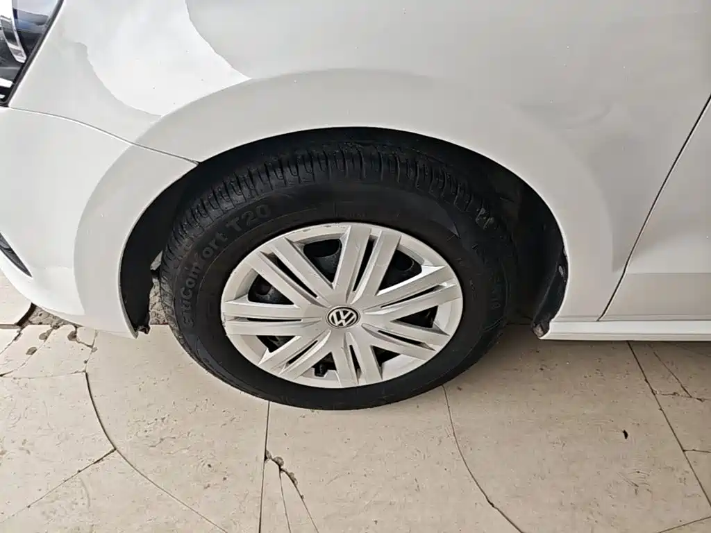 Volkswagen Polo — миниатюра 23