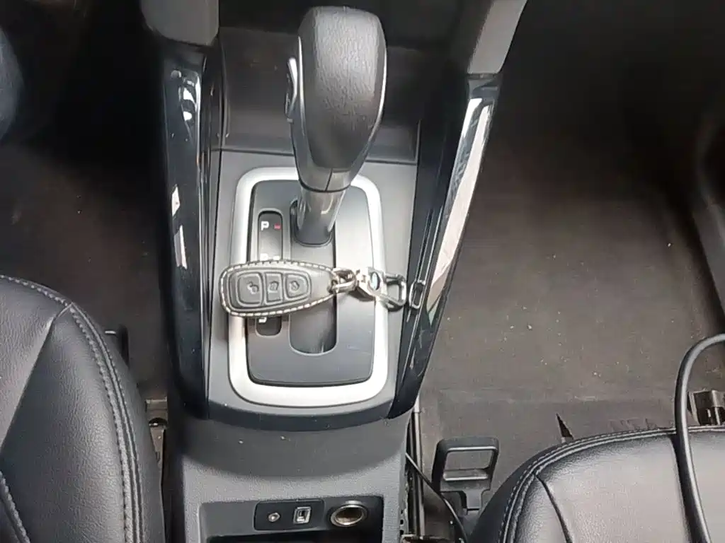Ford Ecosport — миниатюра 14
