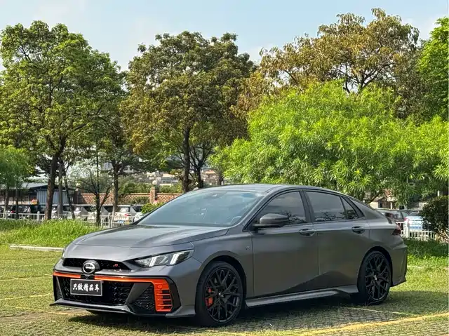 2023 GAC Trumpchi Empow