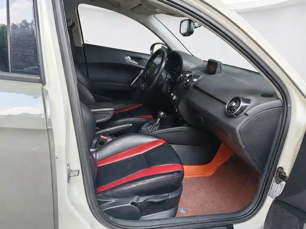 Audi A1 — миниатюра 12