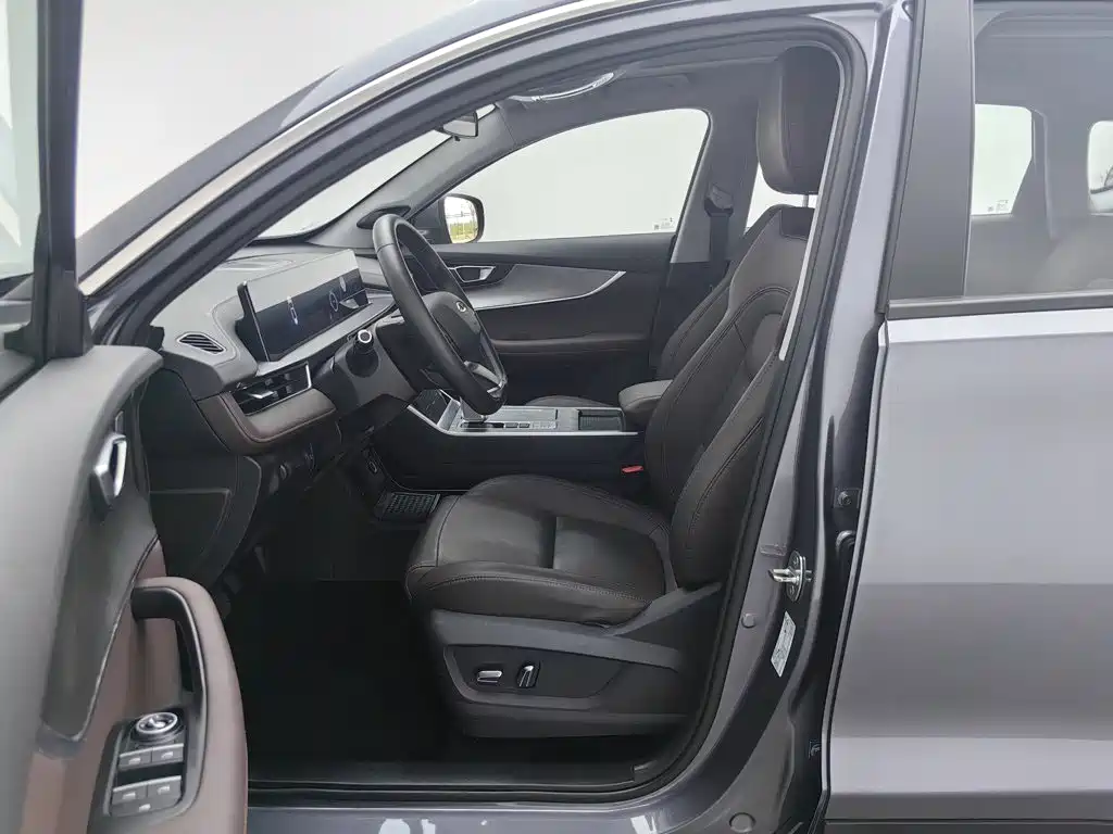 Chery Tiggo 7 — миниатюра 10
