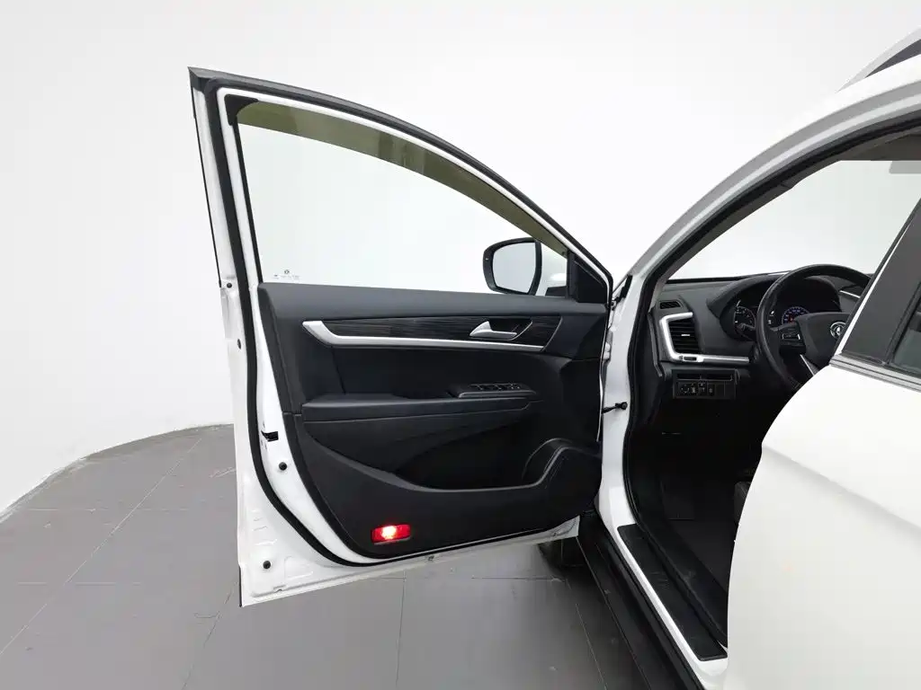 Aeolus AX7 — миниатюра 8