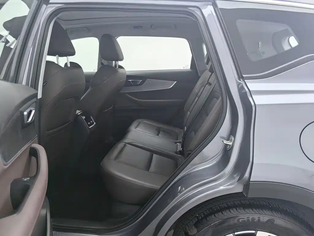 Chery Tiggo 7 — миниатюра 15