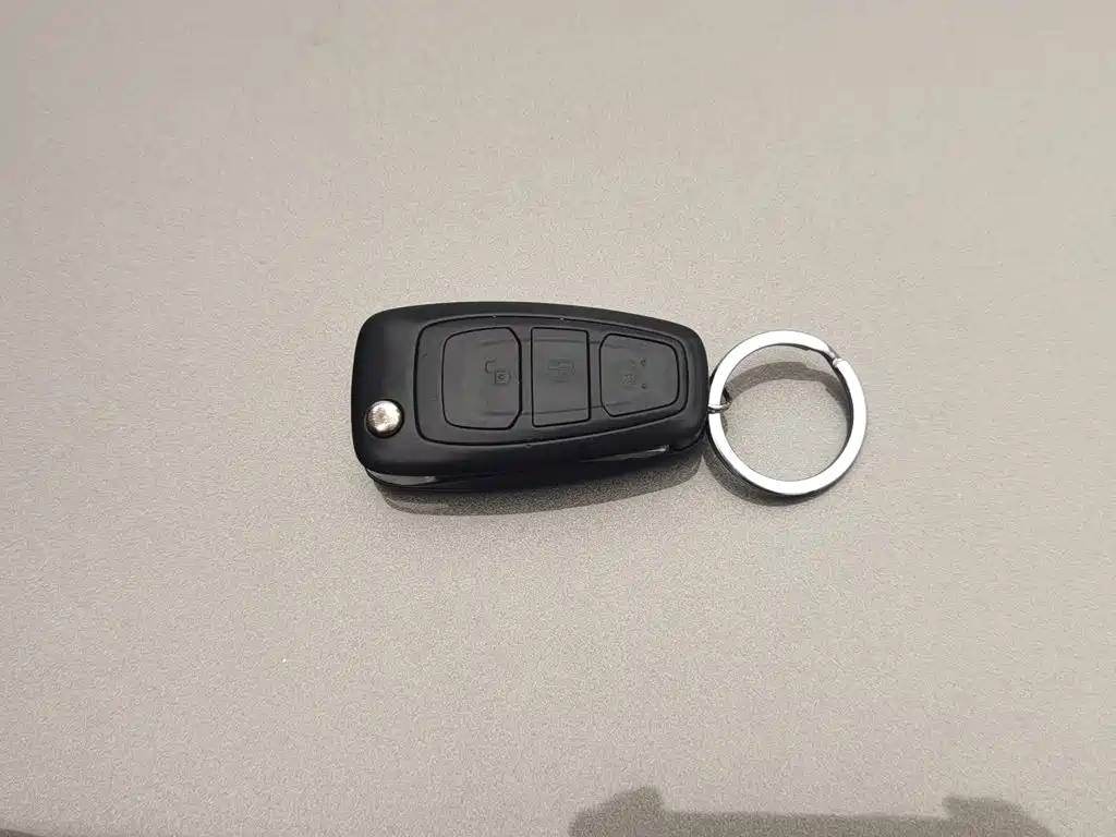 Ford Focus — миниатюра 19