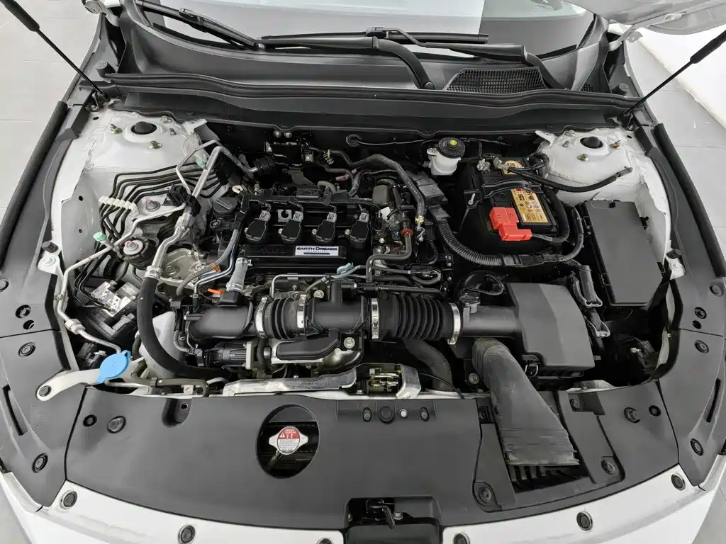 Honda Accord — миниатюра 6