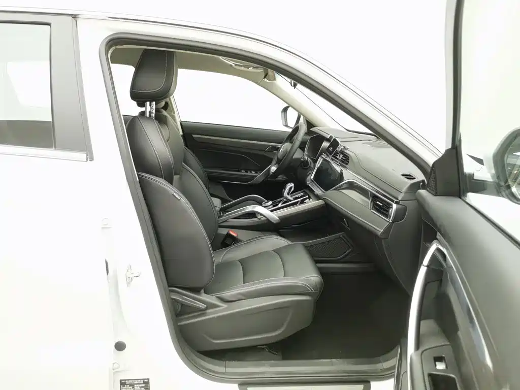Geely Boyue — миниатюра 23