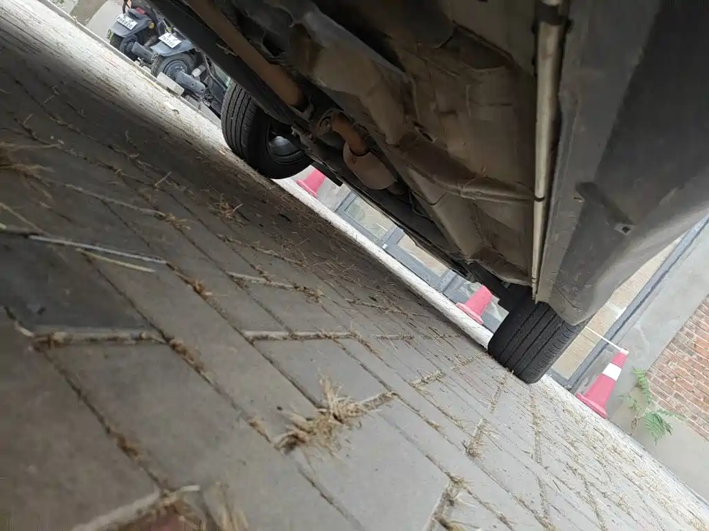 Mitsubishi ASX — миниатюра 18